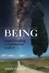 BEING, experiencing a numinous reality cover