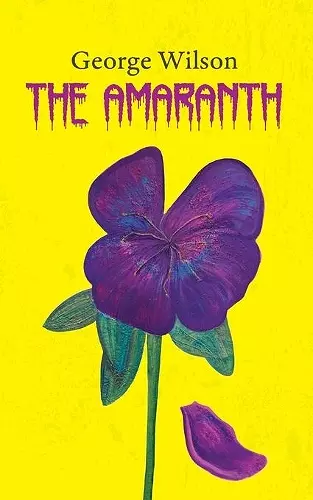 The Amaranth cover