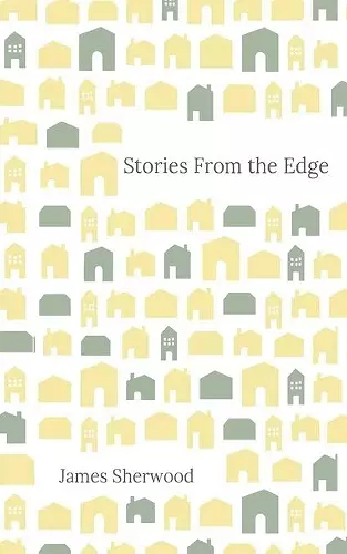 Stories from the Edge cover