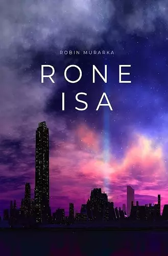 Rone Isa cover