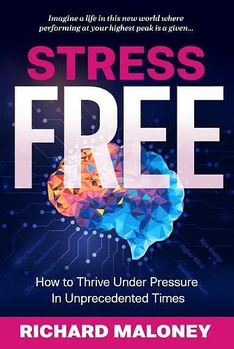 Stress Free cover
