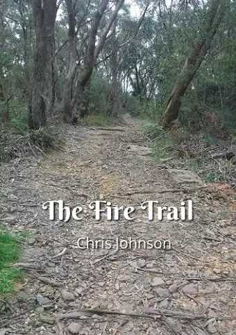 The Fire Trail cover