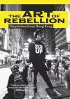 The Art of Rebellion cover