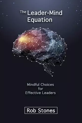 The Leader-Mind Equation cover