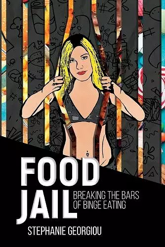 Food Jail cover