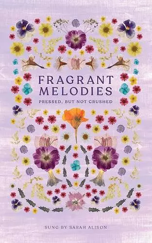 Fragrant Melodies cover