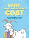 Gary the Time-Travelling Goat cover