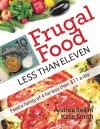 Frugal Food cover