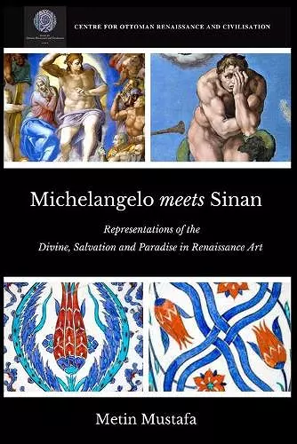 Michelangelo meets Sinan cover