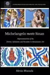 Michelangelo meets Sinan cover