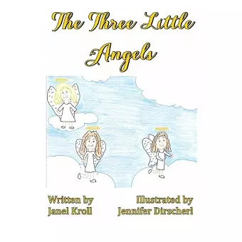 The Three Little Angels cover