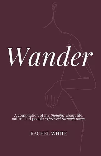 Wander cover