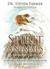 Spirit Animals Message Cards cover