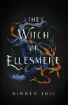 The Witch of Ellesmere cover