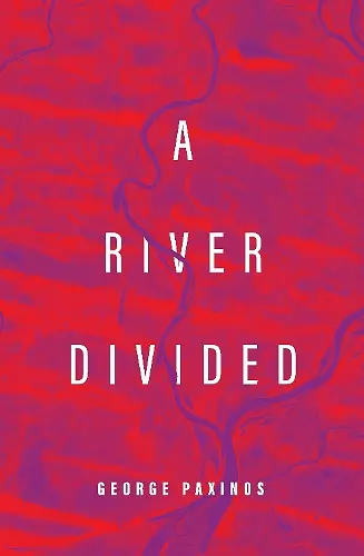 A River Divided cover