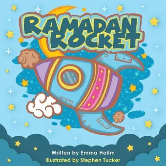 Ramadan Rocket cover