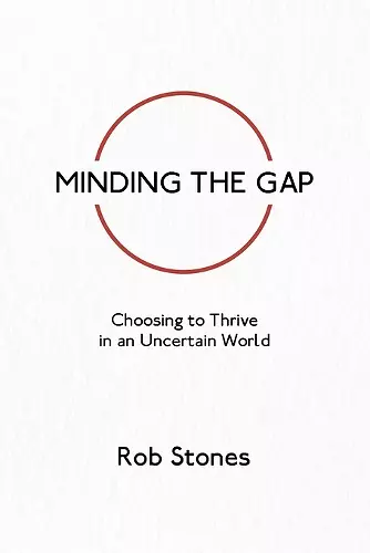 Minding the Gap cover