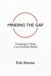 Minding the Gap cover