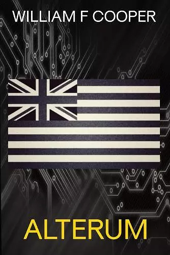 Alterum cover