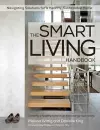 The Smart Living Handbook - Creating a Healthy Home in an Increasingly Toxic World cover