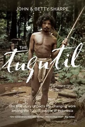 The Tugutil cover