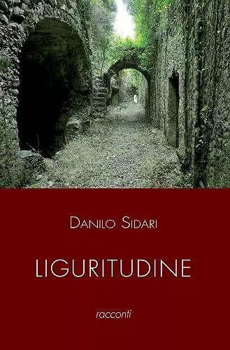 Liguritudine cover