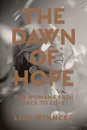 The Dawn of Hope cover