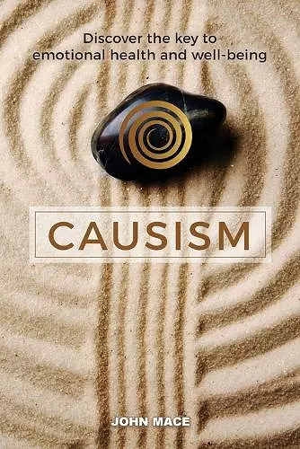 Causism cover