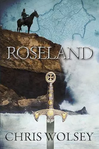 Roseland cover