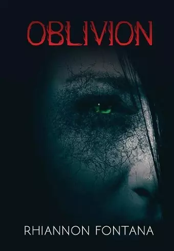 Oblivion cover