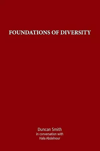 Foundations of Diversity cover