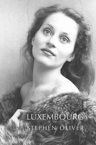 Luxembourg cover