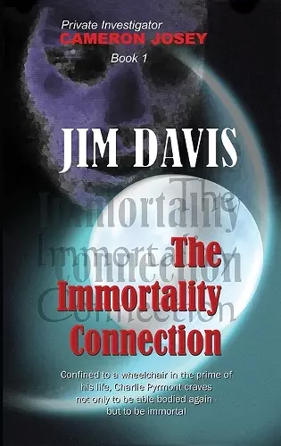 The Immortality Connection cover