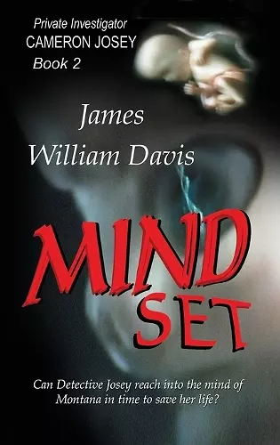 Mind Set cover