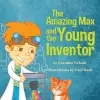 The Amazing Max and the Young Inventor cover