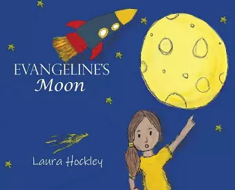 Evangeline's Moon cover