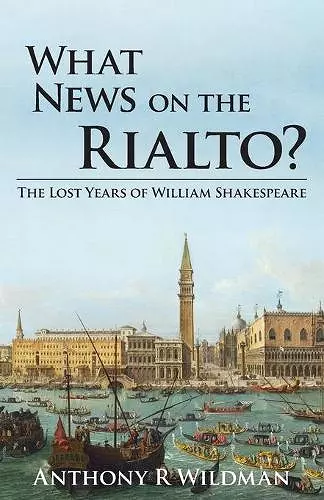 What News on the Rialto? cover