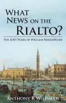 What News on the Rialto? cover