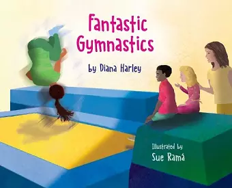 Fantastic Gymnastics cover