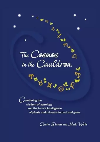 The Cosmos in the Cauldron cover