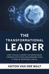 The Transformational Leader cover