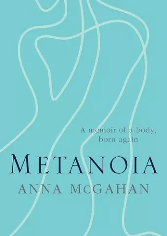 Metanoia cover