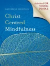 Christ Centred Mindfulness cover