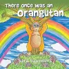 There once was an orangutan cover