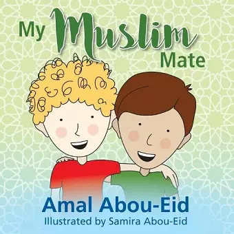 My Muslim Mate cover