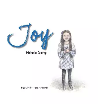 Joy cover