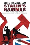 Stalin's Hammer cover