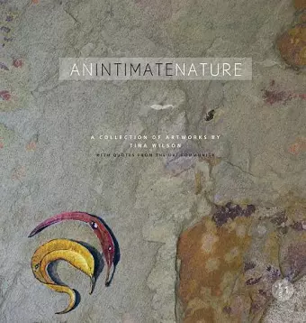 An Intimate Nature cover