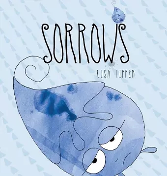 Sorrows cover