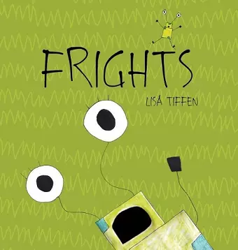 Frights cover